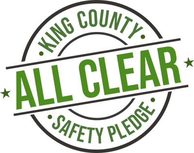 All Clear King County Pledge