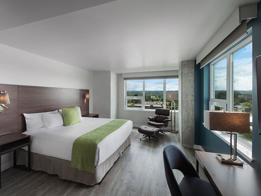 King Guestroom