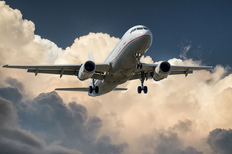 airplane