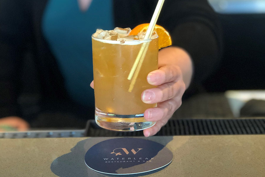 cocktail