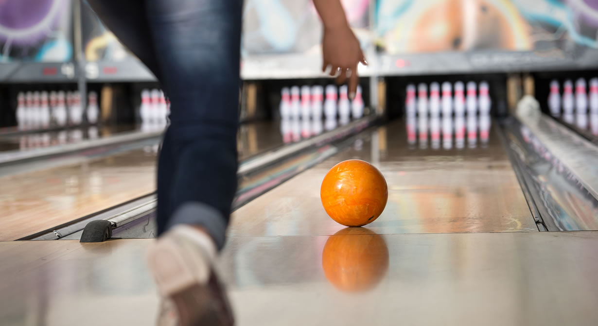 bowling