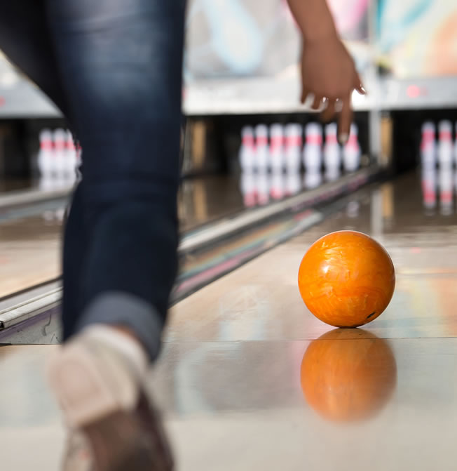 bowling